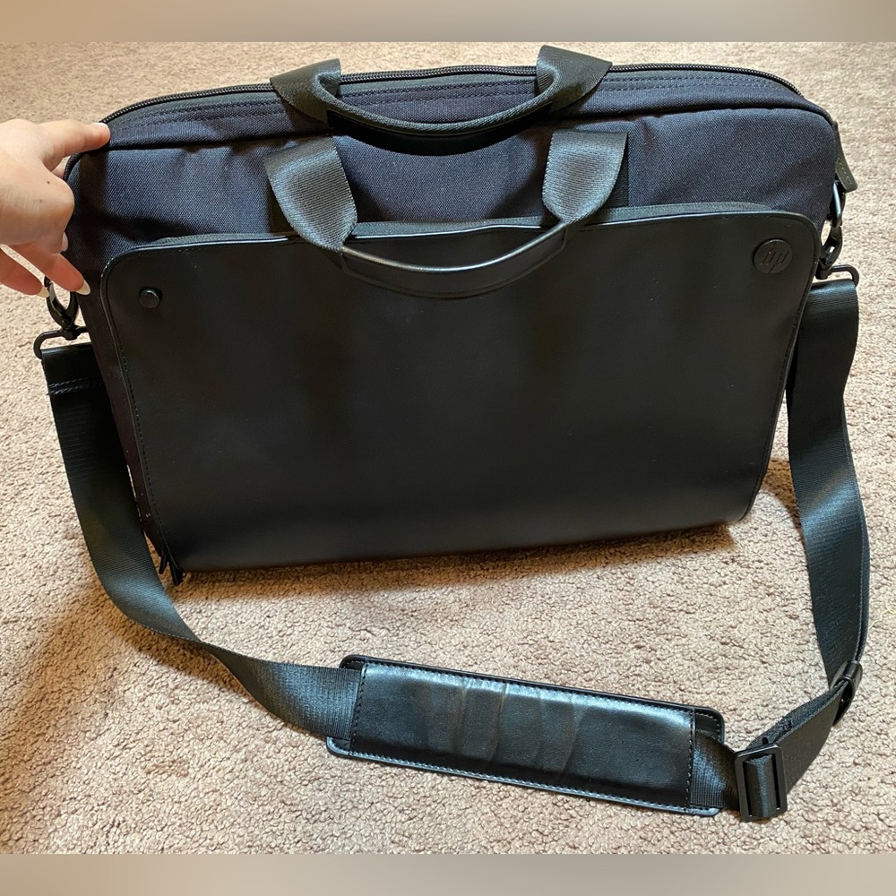 HP laptop bag
